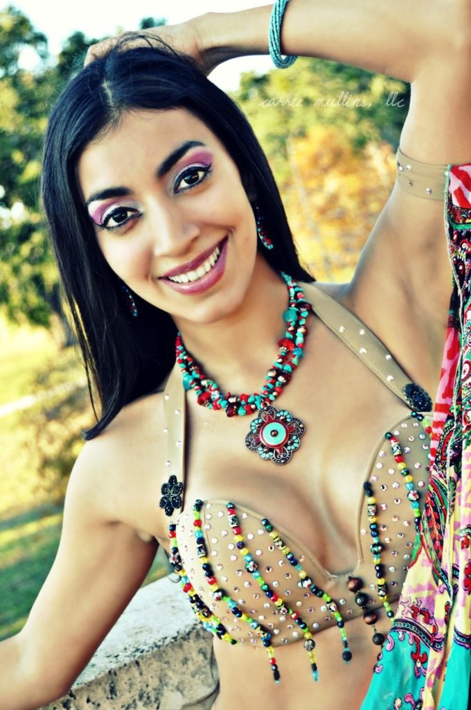 belly dancer thanks giving orlando
