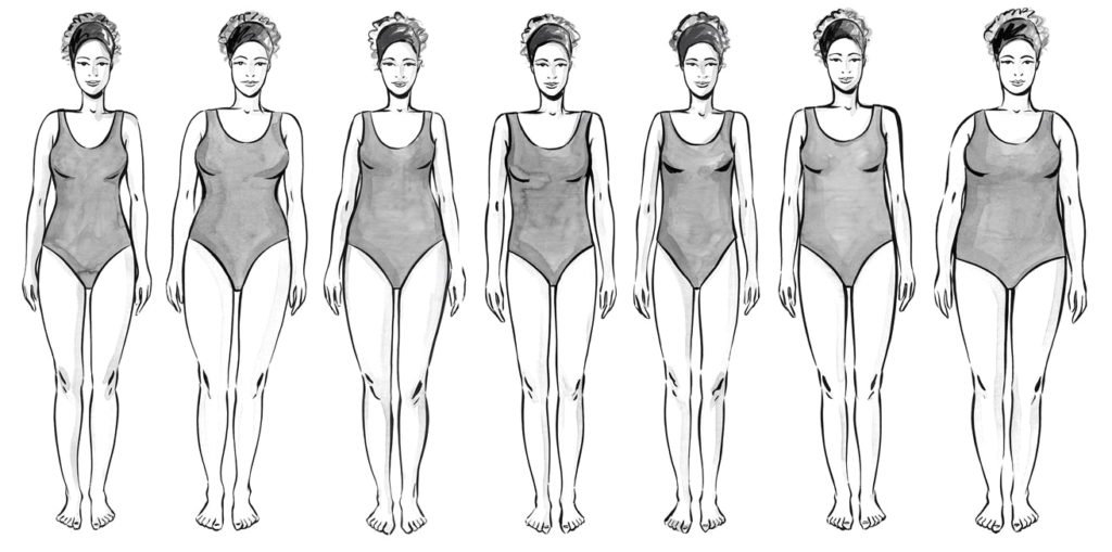 body-shapes-belly dance