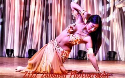 Adventures at the Miami Bellydance Convention…