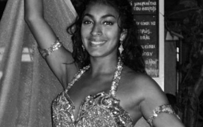 My “Vintage” Photo Surprise!