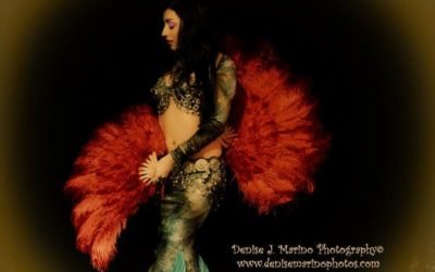 Is It Belly Dance? Views on Fusion