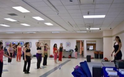 12 Months in a Year….So Why are Workshops a Week Apart from One Another?
