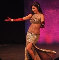 Costuming Checklist for Belly Dancers