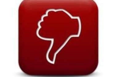 “Hater Ratings”, A Belly Dancer in Orlando’s Thoughts…