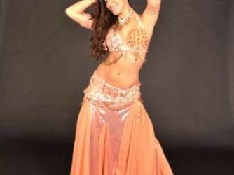 My Current Fitness Secret…No, my photos are not retouched!