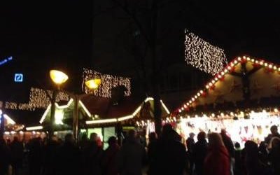 12 Random Tips About Belly Dancing in Germany for BDOW