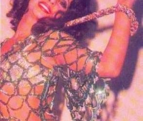 What To Wear for Bellydance Part I: Baladi