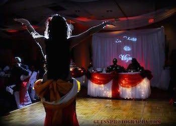 Dispelling The Myths a Few Brides Have- Belly Dance Wedding Entertainment in Orlando, Florida.
