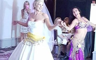 Weddings, Weddings, and More Wedding Entertainment in Orlando, FL…Thank you!