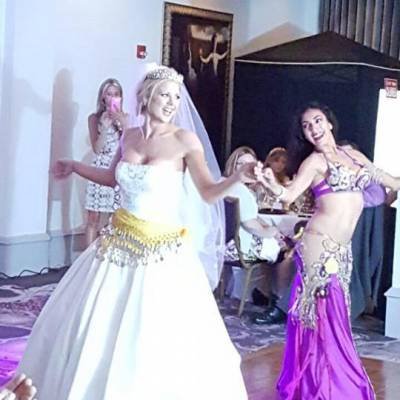 Weddings, Weddings, and More Wedding Entertainment in Orlando, FL…Thank you!