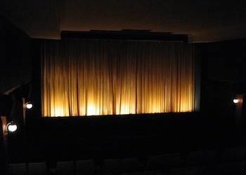 How to Get More of Our Men to Come to the Shows: The Male Perspective #2