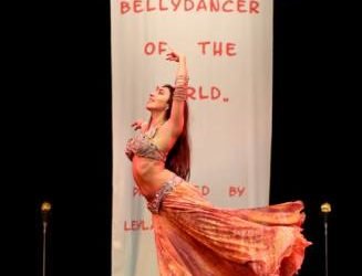 “Competitions Uncensored” Bellydance Competition Workshop