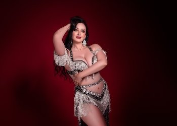 VIP bellydance workshop passes otown bellydance intensive