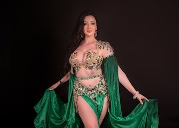 single day workshop passes otown bellydance intensive