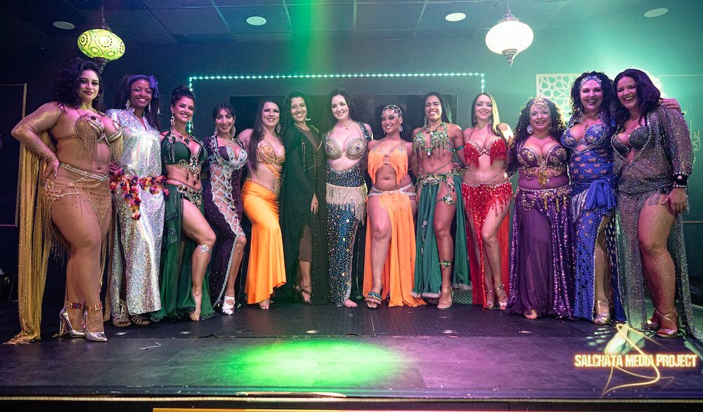 Emerald Moroccan restaurant Orlando