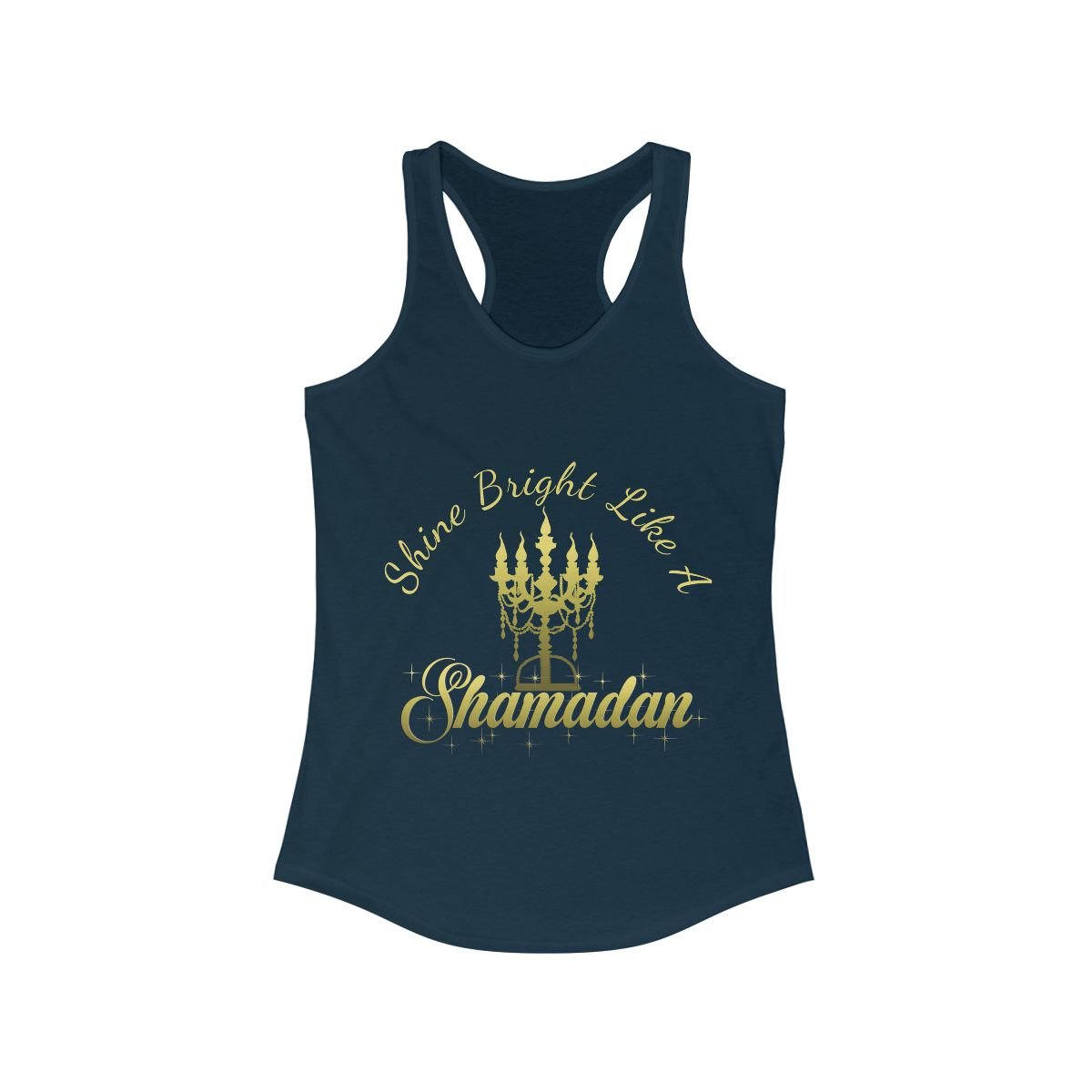 navy belly dance tank top shamadan theme navy belly dance tank top shamadan theme