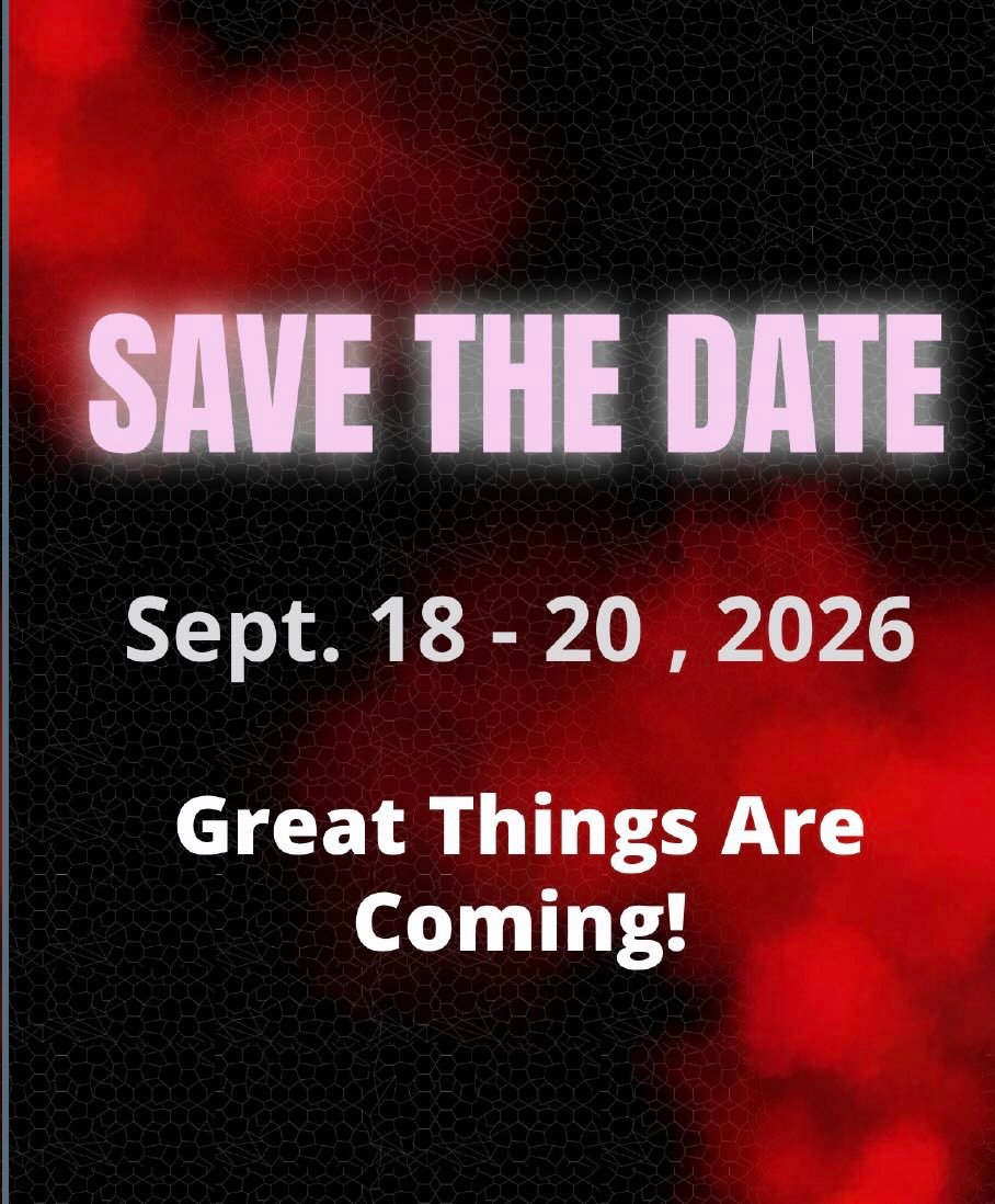 save the date o-town bellydance intensive 2026