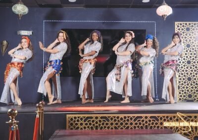 florida bellydance collective otown bellydance pro show orlando