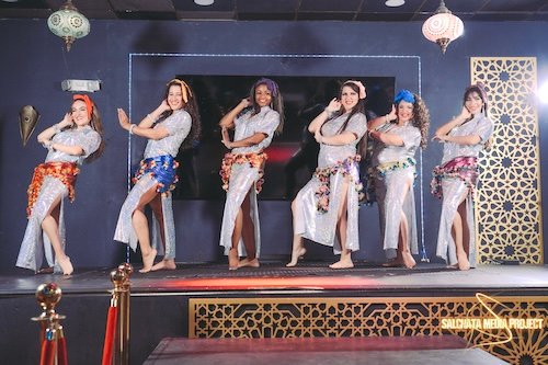 florida bellydance collective otown bellydance pro show orlando