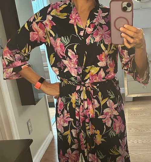 best robes ever