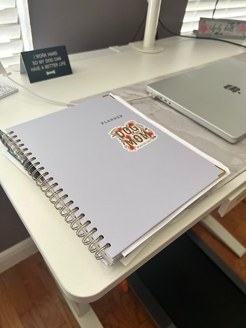 planner