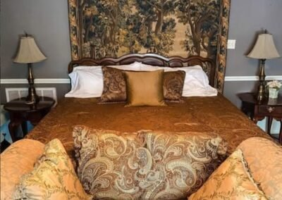 park place inn and cottages rooms