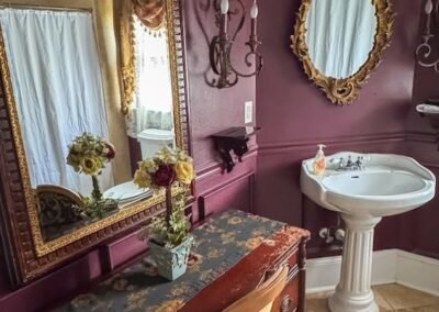 sanford park place inn and cottages