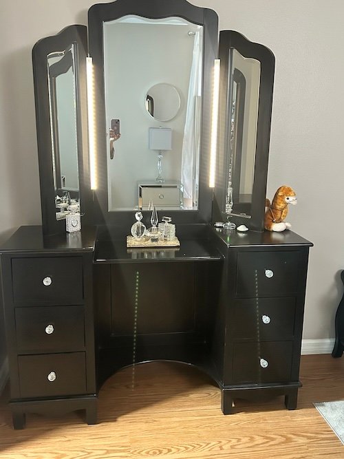 vanity