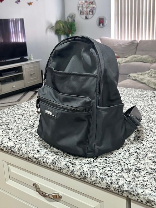 waterproof backpack