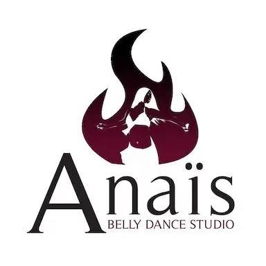 anais bellydance studio and products