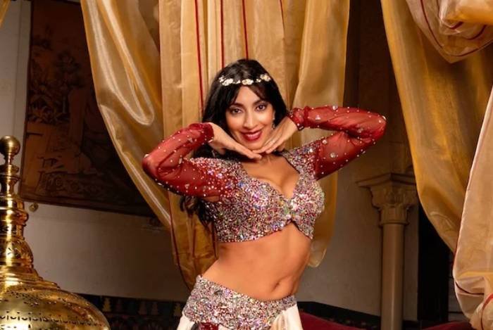 jennifer otown bellydance intensive co producer
