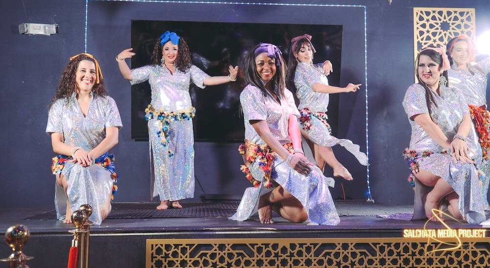 florida bellydance collective otown bellydance pro show orlando