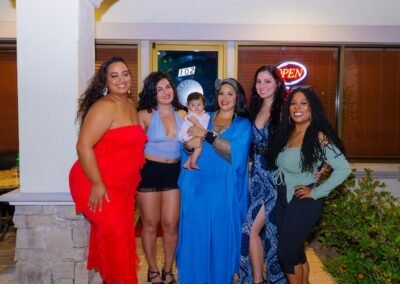 womens party sanford florida 2026